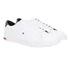 Image de Tommy Hilfiger Baskets Essential Leather Detail Vulcanized en occasion ou reconditionné