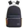 Image de Sac Ã  dos Tommy Jeans Homme Mochila color block Bleu
