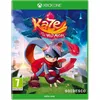 Image de Kaze And The Wild Masks Xbox One