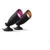 Image de Wiz Applique ExtÃ©rieure Kit De DÃ©marrage Pour Spot Au Sol