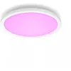 Image de Philips Hue White And Color Ambiance Panneau Rond Surimu