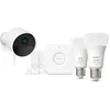 Image de Philips Hue Kit de dÃ©marrage Secure avec camÃ©ra