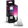 Image de Ampoule Philips Hue White&color Ambiance Gu10 6.5w