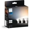 Image de Philips Gu10 - Spot ConnectÃ© - (Pack De 3) - Blanche Froide Ã Chaude