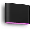 Image de Applique Murale IntÃ©rieure Et ExtÃ©rieure Philips Hue Dymera
