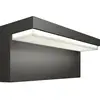 Image de Philips Led Bustan 8720169257252 Applique Led ExtÃ©rieure Led 3.8 W Anthracite