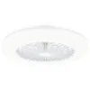 Image de Philips PlafÃ³n LED y Ventilador de Techo Blanco