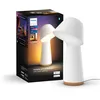 Image de Lampe De Chevet Philips Twilight Blanche