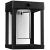 Image de Philips Led Camill 8720169263918 Applique Solaire ExtÃ©rieure Avec DÃ©tecteur De Mouvement Led 1.4 W Noir