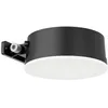 Image de Philips Vynce 8720169265622 Applique Solaire 1.5 W Blanc Chaud Noir