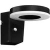 Image de Philips Zonal 8720169265769 Applique Solaire ExtÃ©rieure Avec DÃ©tecteur De Mouvement 1.3 W Noir