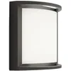 Image de Applique Led ExtÃ©rieure Philips Samondra 8720169276864 Puissance: 3.8 W Blanc Chaud