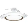 Image de Philips Plafonnier ventilateur Bliss 35+28 W