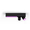 Image de Plafonnier Philips Hue Centris 2 Spots Noir