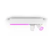 Image de Philips Hue White & Color Ambiance Plafonnier Centris 2 Spots - Blanc