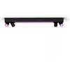 Image de Plafonnier Philips Centris 4 Spots Noir