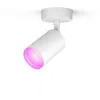 Image de Philips Hue White And Color Ambiance Spot Unique Fugato