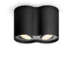 Image de Philips Hue White Ambiance Spot Double Pillar