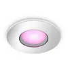 Image de Philips Hue White And Color Ambiance Spot Encastrable Xamento