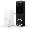 Image de Philips Pack Sonnette vidÃ©o filaire Hue Secure
