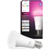 Image de Ampoule Led ConnectÃ©e Hue W&c E27 100w