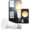 Image de Ampoule ConnectÃ©e Philips Hue Wa 13,5 W A67 E27 Eur Blanc