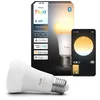 Image de Ampoule ConnectÃ©e Philips Hue Wa 10,5 W A60 E27 Eu Blanc