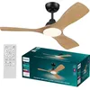 Image de Philips 8720169369955 Ãclairage De Plafond Led