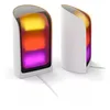 Image de Pack 2 Projecteurs Muraux Philips Hue Play