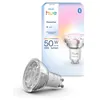 Image de Ampoule Led ConnectÃ©e Hue Gu10 Wca 1p
