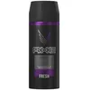 Image de Accessoires corps Axe  Excite Déodorant Vaporisateur P28035591