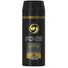 Image de Axe Gold Temptation DÃ©odorant 150ml Vaporisateur