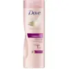 Image de Dove Lait Corps Éclat Radieux Tous Types de Peaux 400 ml