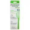 Image de Fluocaril Kit de démarrage moyen pour brosse à dents interdentaire PRO, système interchangeable