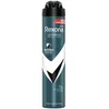 Image de Accessoires corps Rexona  Déodorant Vaporisateur  Invisible Men P26777269
