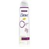 Image de Dove Déodorant 0% ALU Fleurs de Cerisier 48h - 150ml