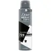 Image de Dove Spray anti-transpirant Invisible Dry pour homme 150 ml