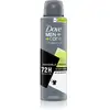 Image de Dove Anti-transpirant Homme + Soin Advanced Invisible Fresh 72H - 150 ml
