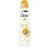 Image de Dove Advanced Care Go Fresh Passion Fruit & Lemongrass 72h - Anti-transpirant au parfum de fruit de la passion et de citronnelle - 150ml