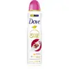 Image de Dove Advanced Care Go Fresh Grenade et Verveine Citronnée 72h - Anti-transpirant à l'arôme de grenade et verveine - 150ml
