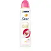 Image de Dove Soins avancés Go Fresh antisudorifique pour femmes 150 ml