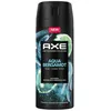 Image de Déodorants Axe  Aqua Bergamot Deo Vapo P26777311