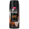 Image de Accessoires corps Axe  Ax Copper Santal Déodorant Vaporisateur P26777309