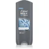 Image de Dove Désinfectant hydratant pour les mains pour hommes+Care Clean Confort - 400ml