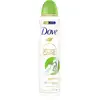 Image de Dove Advanced Care Go Fresh Concombre & Thé Vert Anti-Transpirant 72h - 150 ml