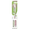 Image de Fluocaril Brosse Ã Dents Extra-Souple SensibilitÃ© (Couleur : Rose)