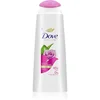 Image de Dove Ultra Shampooing Care Aloe Vera & Eau de Rose - 400 ml