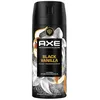 Image de Déodorants Axe  Ax Black Vanilla Déo Vapo P30721793