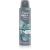 Image de Dove Spray anti-transpirant Men+Care Advanced 72 heures Eucalyptus & Menthe 150 ml