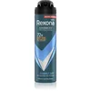 Image de Rexona Spray anti-transpirant Advanced Protection 72 heures pour homme Cobalt Dry 150 ml